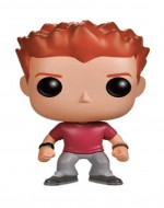 Figurine POP