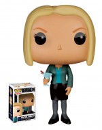 ORPHAN BLACK Figurine POP! Television Vinyl Rachel Duncan 9 cm