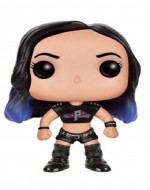 WWE Wrestling POP! WWE Vinyl figurine Paige Limited Edition 9 cm