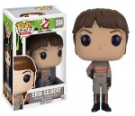 GHOSTBUSTERS SOS Fantmes 2016 POP! Movies Vinyl figurine Erin Gilbert 9 cm