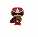 MegaMan POP! Games Vinyl Figurine Proto Man 9 cm