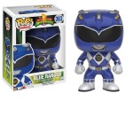 POWER RANGERS Figurine POP! Television Vinyl Blue Ranger 9 cm