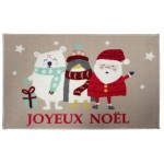 Tapis Multi-usage 50 x 80 cm Joyeux  noel