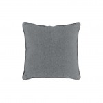 Coussin 40 x 40 cm Texas gris