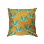 Housse de coussin 40 x 40 cm Oasis