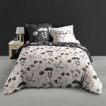 Parure Housse de couette Percale Collection Belore