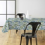 Nappe toile ciree au metre Nelida