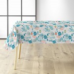 Nappe toile ciree au metre Oceania