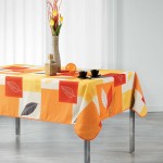 Nappe rectangle PVC Collection Sorias