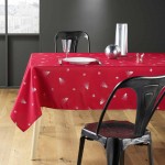 Nappe Collection Sapin de Noel