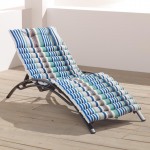 Matelas et coussin bain de soleil