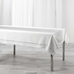 Nappe coton Collection Elegance