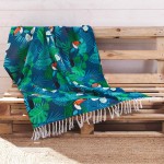 Fouta Coco Bello Le Toucan