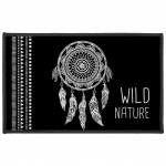 Tapis Multi-usage Modele Attrapes Reves Wild Nature