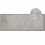 Tapis Multi-usage en pvc tisse 45x120cm verso