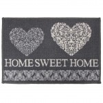 Tapis Multi-usage 40 x 60 cm Mathilda home sweet home