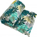 Coussin de sol ou Bain de Sweet jungle