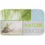 Tapis de bain Modele Nature Douceur