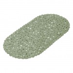 Tapis Fond de Baignoire Confort Sauge