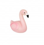 Veilleuse led nomade 14 cm Flamant rose