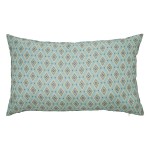 Housse de coussin exterieur 30 x 50 cm Lillio