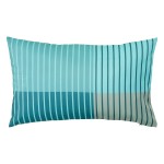 Housse de coussin exterieur 30 x 50 cm Eryhn