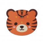 Horloge Bb Tigre