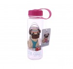 Bouteille d'eau ou Gourde 500 ml Carlin Stay Cool