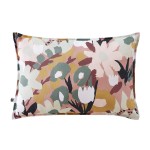 Housse de coussin exterieur deperlant 40 x 60 cm Leane