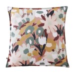 Housse de coussin exterieur deperlant 60 x 60 cm Leane