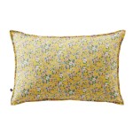 Housse de coussin exterieur deperlant 40 x 60 cm Manon