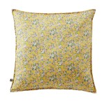 Housse de coussin exterieur deperlant 60 x 60 cm Manon