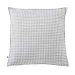 Housse de coussin exterieur deperlant 60 x 60 cm Vickie eucalyptus