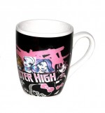 MONSTER HIGH Mug cramique ovale groupe