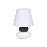 Lampe 2 Galets