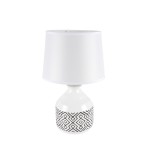 Lampe Graphic Ethnic 31 cm