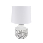 Lampe Graphic Ethnic 33 cm