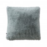 Coussin 45 x 45 cm Sven bleu arctique