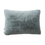 Coussin 40 x 60 cm Sven bleu arctique