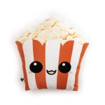 Coussin Popcorn