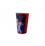 Verre One Direction 10 cm