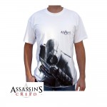 ASSASSIN'S CREED T-shirt Altar