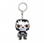 Porte-cls Pocket POP! Vinyl Crossbones 4 cm CAPTAIN AMERICA Civil War