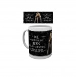 Mug Harry Potter