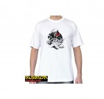 ALBATOR T-shirt Albator Atlantis