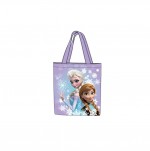 Sac shopping La reine des neiges