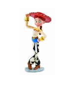 TOY STORY 3 Figurine Jessie 10 cm