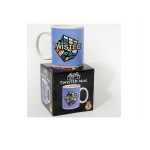 RUBIK'S CUBE Mug Twisted!