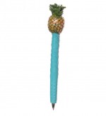 Stylo fantaisie Ananas