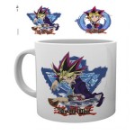 Yu-Gi-Oh mug Yugi